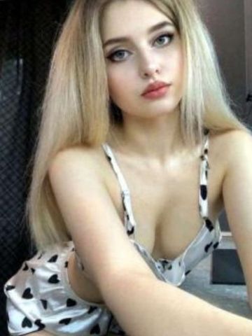 Проститутка Ангелина